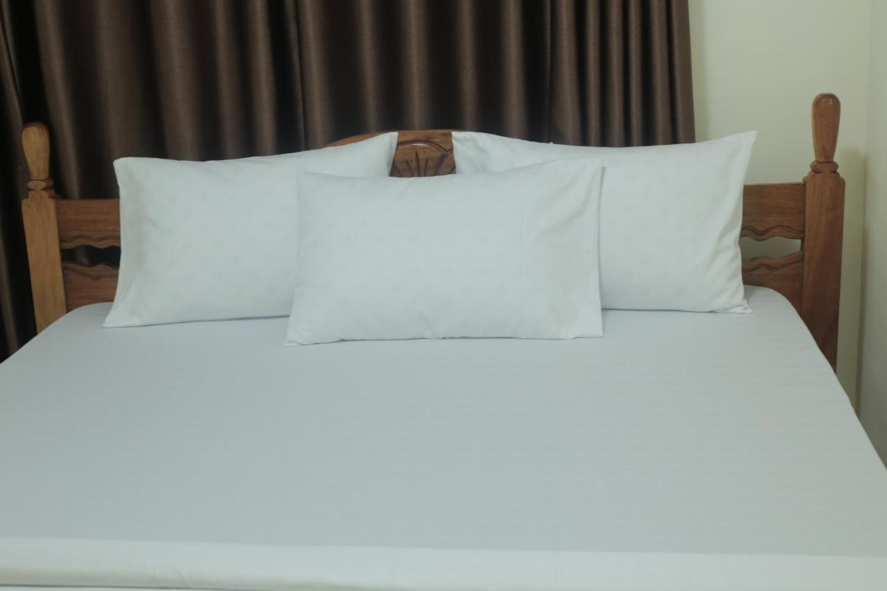 Macchiato Suites Kigali Exterior photo