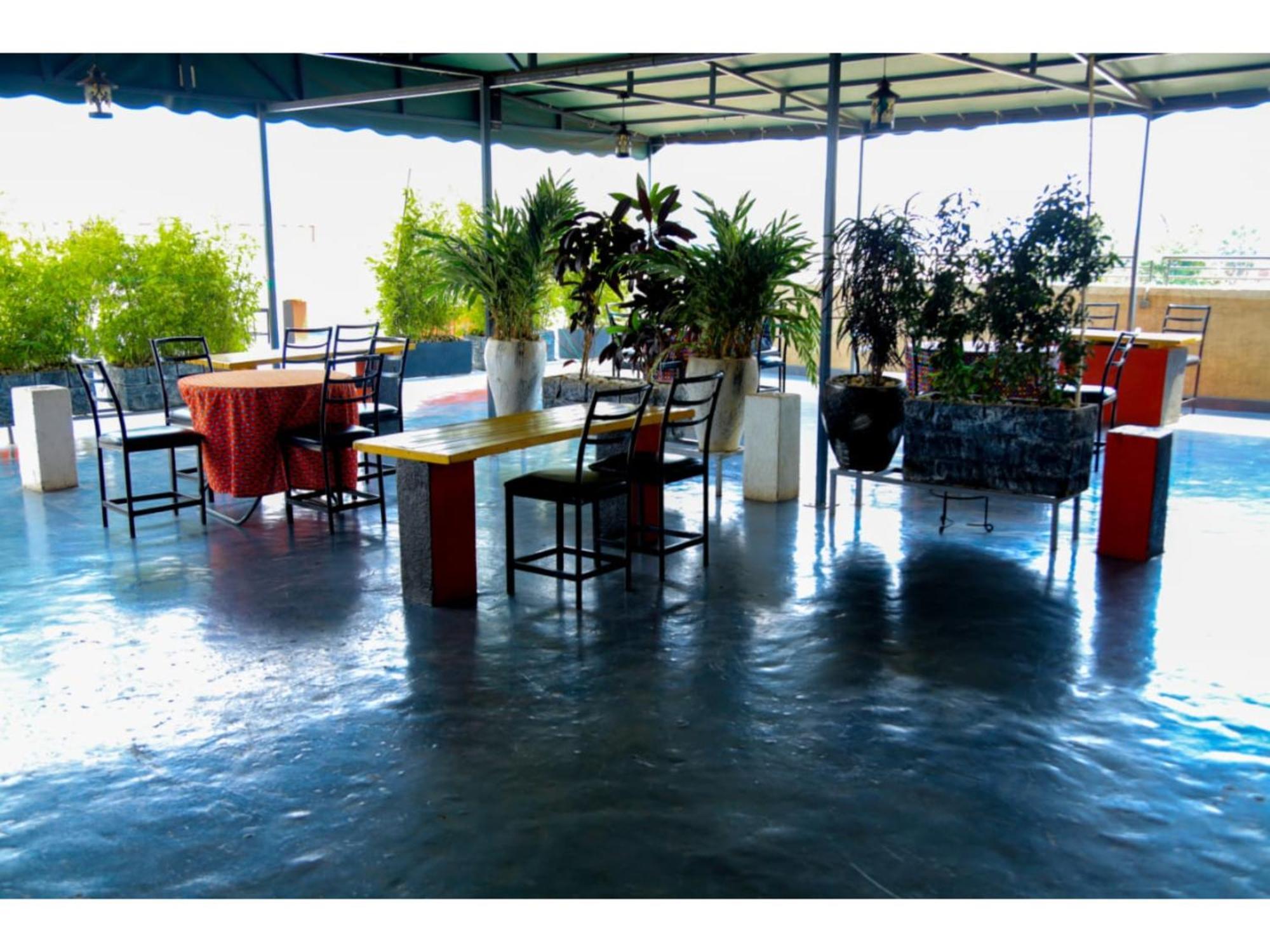 Macchiato Suites Kigali Exterior photo